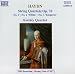Haydn: String Quartets Op. 76, Nos. 1-3