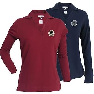Buy 2010 PGA Champ Whistling Straits Ladies Fortune Polo by Antigua