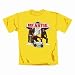 Beastie Boys - T-Shirt Solid Gold (in M) von Beastie Boys - alle Infos