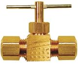 Needle Valve (AB107CC)
