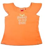 Apple Bottoms - Apple Bottoms Big Foil Stud Tee