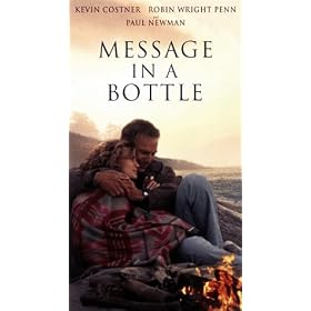 Message in a Bottle