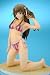 Yakitate Japan: Tsukino Azusagawa Swimsuit Version PVC Figure 1/8 Scale_s-3