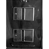 LAPTOP COMPUTER Miscellaneous Candy Mold Chocolate by CybrTrayd