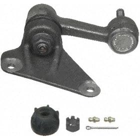 Moog K9378 Steering Idler Arm