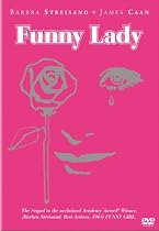 Buy Funny Lady Blu-Ray at Amazon..