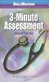 SkillMasters: 3-Minute Assessment (Skillmasters)