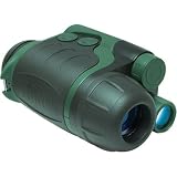 Yukon Advanced Optics NVMT Night Vision-1st Generation-Choose Size