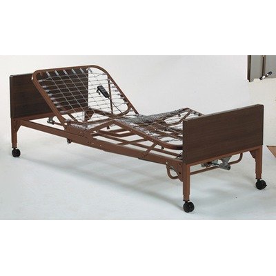 Full Electric Bed