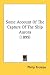 Search : Some Account Of The Capture Of The Ship Aurora (1899)