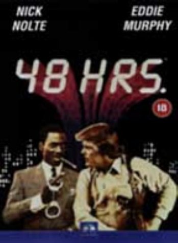CD-Charts  DVD : 48 Hours [1983]