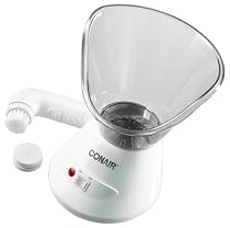 Conair Moisturizing Mist Facial Sauna System