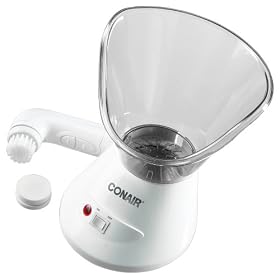 Conair Moisturizing Mist Facial Sauna System