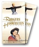 The Rodgers and Hammerstein Collection (South Pacific, The Sound Of Music, The King And I, State Fair, Carousel, and Oklahoma!) [VHS]