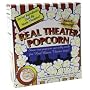 Popcorn - Real Theater - Original - 5-pack