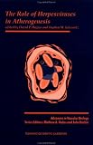 The Role of Herpesviruses in Atherogenesis (Advances in Vascular Biology)