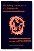Role of Herpesviruses in Atherogenesis (Advances in Vascular Biology Series)