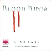 Blood Ninja | [Nick Lake]