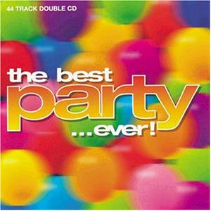 CD-Charts  Search : The Best Party Album in the World...Ever