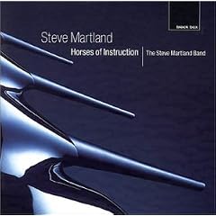 Steve Martland: Horses Of Instruction