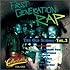 First Generation Rap: The Old School, Vol. 3