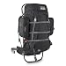 Lightweight backpacking gear
