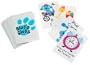 Blue's Clues Card Game