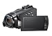 Samsung HMX-H200 Camcorder (Full HD 1920x1080 50i, 20 fach optischer Zoom, 6,85 cm (2,7 Zoll) Touchscreen) schwarz