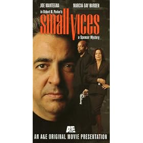 Small Vices [VHS]