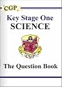 KS1 Science: Question Book