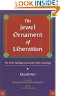 The Jewel Ornament...