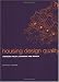 Housing Design Quality: The Role of the Planning Process