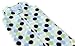 Baby : Babylicious Sleep Cozy Blue Dot Small