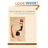 The Literature of Lesbianism