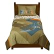 X Games Graphix Comforter