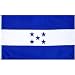 Honduras Flag Polyester 3 ft. x 5 ft.