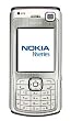 Nokia N70 Smart Phone - Sim Free  With 2MP Camera