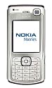 Nokia N70 Smart Phone - Sim Free  With 2MP Camera