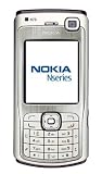 Nokia N70 Smart Phone - Sim Free  With 2MP Camera