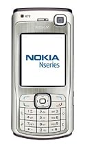 Nokia N70 Smart Phone - Sim Free With 2MP Camera