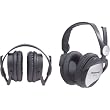 Panasonic RP-HC150 Noise-Canceling Headphones