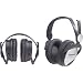 Panasonic RP-HC150 Noise-Canceling Headphones