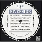 The Riverside Sampler by  Thelonious Monk, John Coltrane, Bill Evans, Cannonball Adderley, and Wes Montgomery 