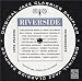 The Riverside Sampler