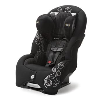 safety 1st complete air 65 convertible car seat