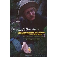 The Edna Webster Collection of Undiscovered Writings