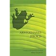 Aristophanes Frogs (Focus Classical Library)