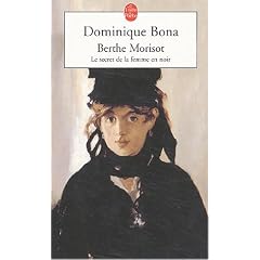 Berthe Morisot : Le Secret de la femme en noir