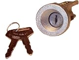 Beck Arnley  201-1422  Ignition Key And Tumbler