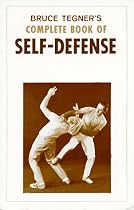 Complete Book of Self-Defense
